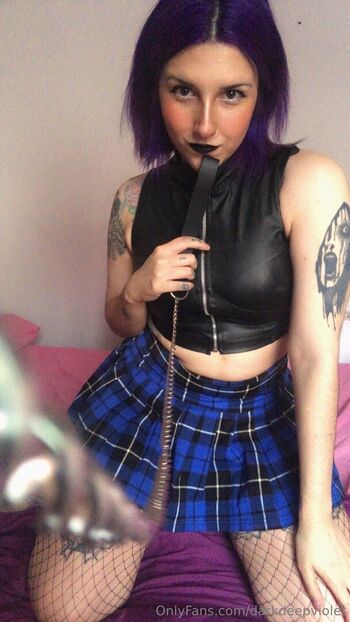 darkdeepviolet