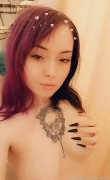DarkPixi