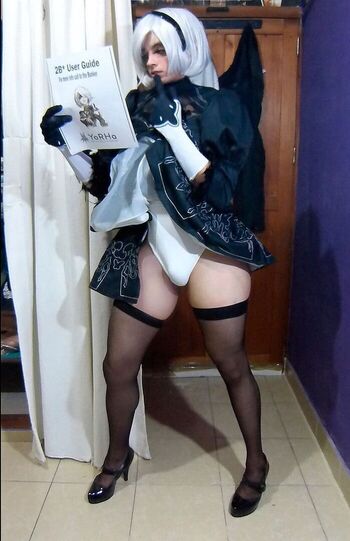Darkwaifu Trap