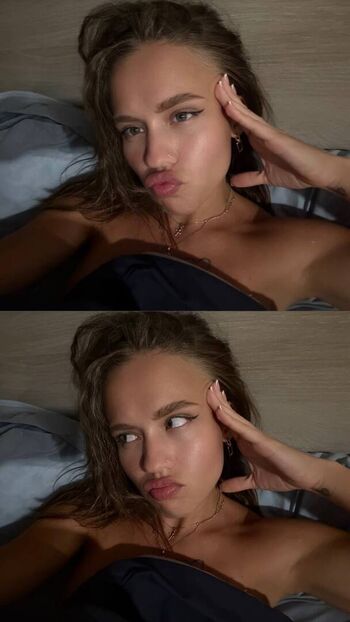 Dasha Grivina