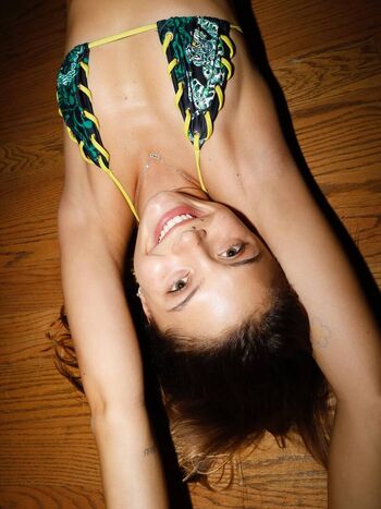 Dasha Komarova