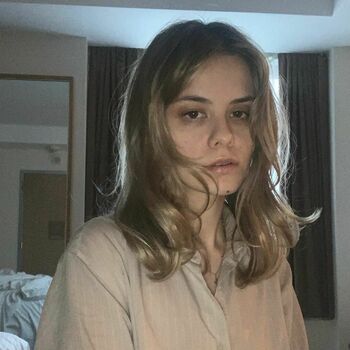 Dasha Nekrasova