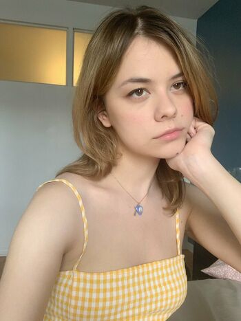 Dasha Nekrasova