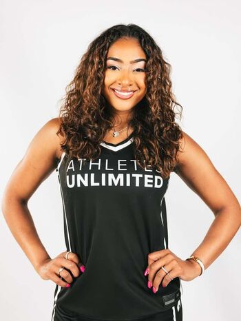 Deja Kelly