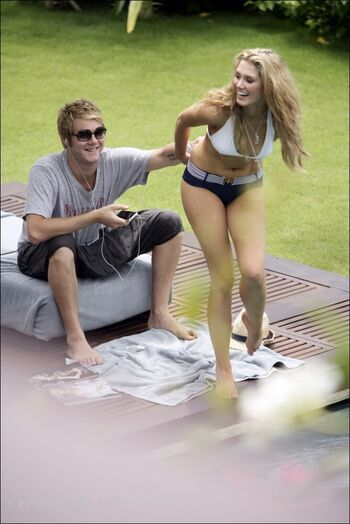 Delta Goodrem