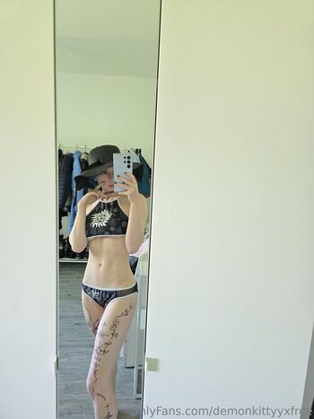 demonkittyyxfree