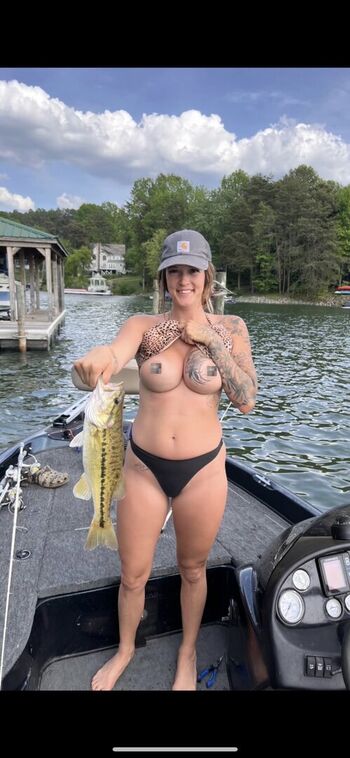 Desiree Luckey