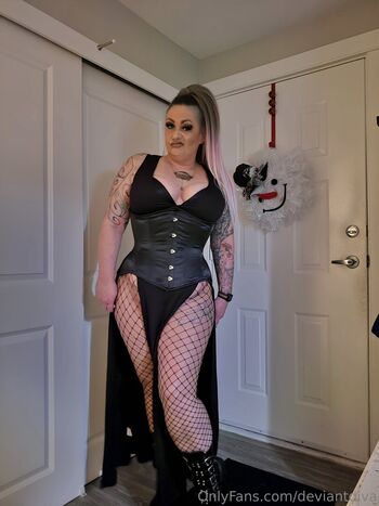deviantdiva