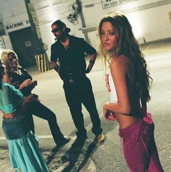 Devon Aoki