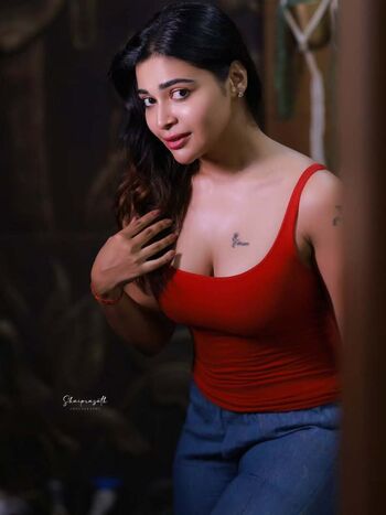 Dharsha Gupta