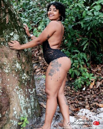 Dianamoranguinho