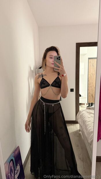 dianasweetspicy