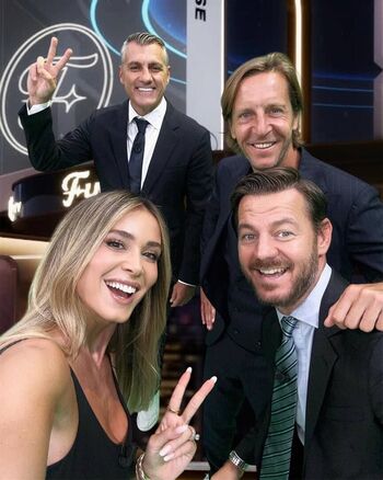 Diletta Leotta