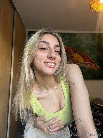 domaprilx