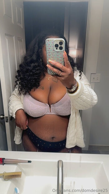domdesire25