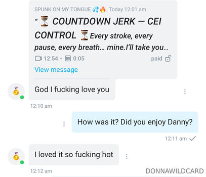 donnawildcard