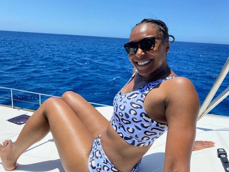 Dr Ebonie Vincent