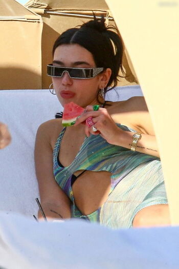 Dua Lipa