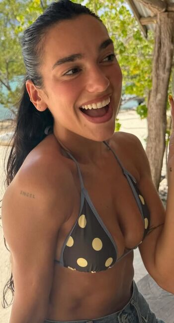 Dua Lipa