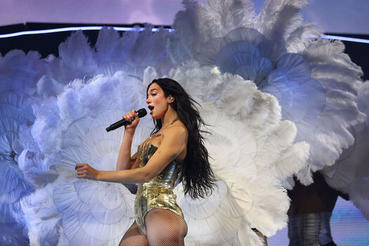 Dua Lipa