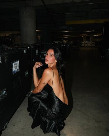 Dua Lipa