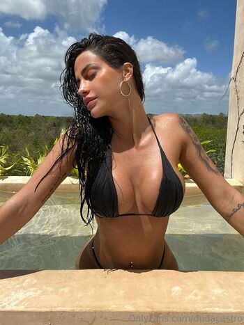 Duda Castro