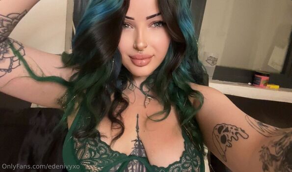 edenivyxo
