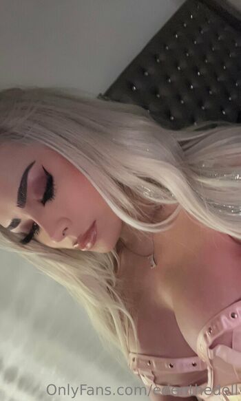 Edenthedoll
