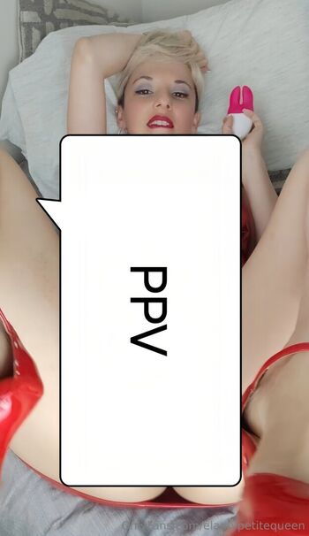 elamypetitequeen