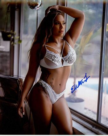 Elektra Lopez