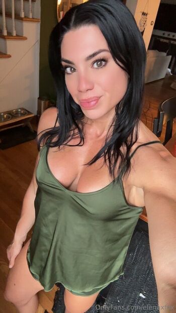 elenaxfox