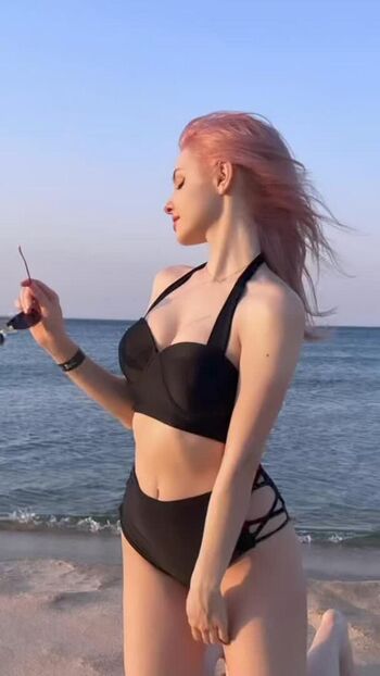 Elina Karimova