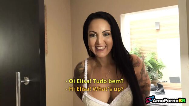 Elisa Bran