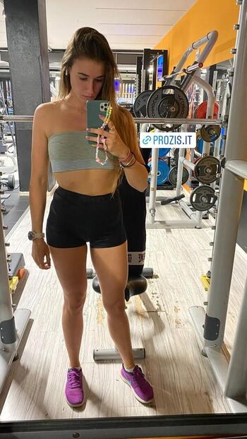 Elisa Santinon
