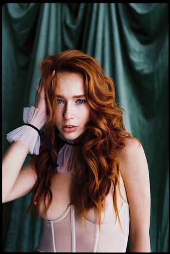 Elisaveta Kurilko