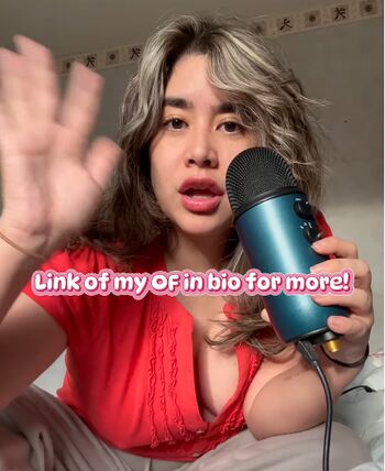 Elise ASMR