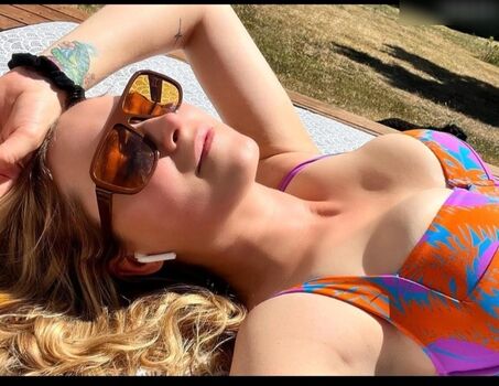 Eliza Taylor