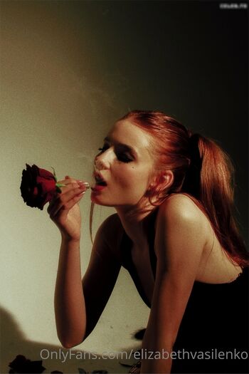 Elizabeth Vasilenko