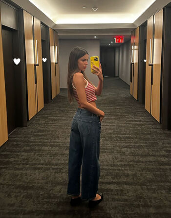 Ella Mendelsohn