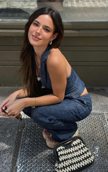 Ella Mendelsohn