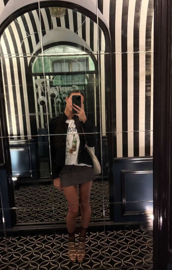 Ella Mendelsohn