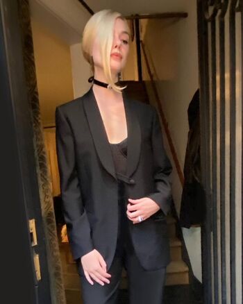 Elle Fanning
