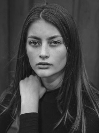 Ellie Weston