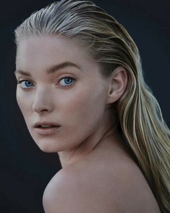 Elsa Hosk
