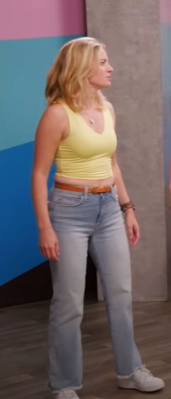 Elyse Willems