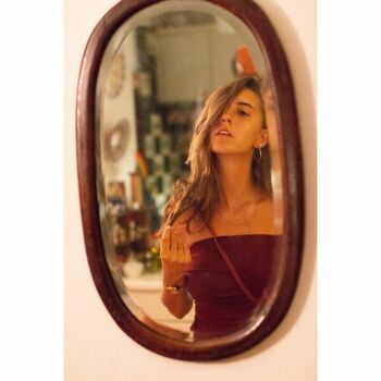Emanuelle Kadosh