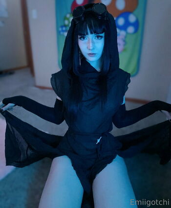 Emiigotchi