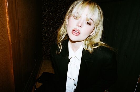 Emily Alyn Lind