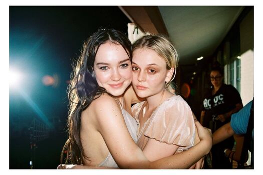 Emily Alyn Lind