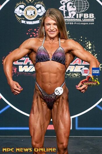 Emily Brand